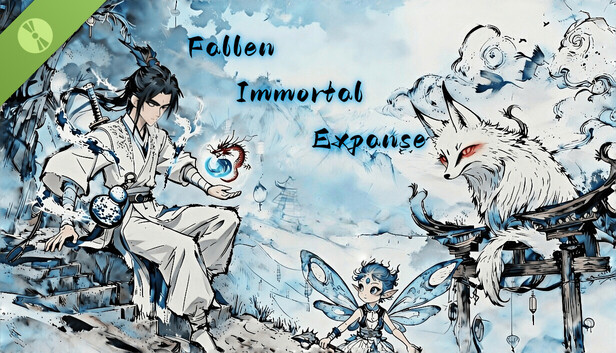 Fallen Immortal Expanse (Demo) 