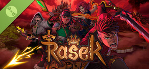 Rasek Demo
