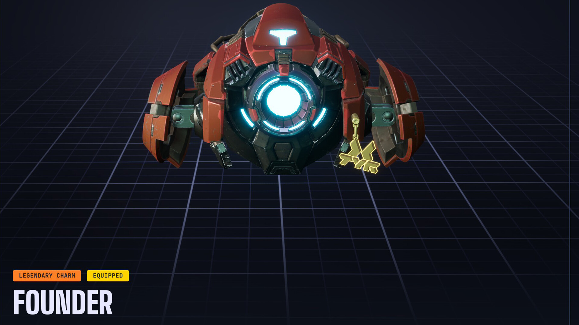 Tyr Founder's Pack screenshot