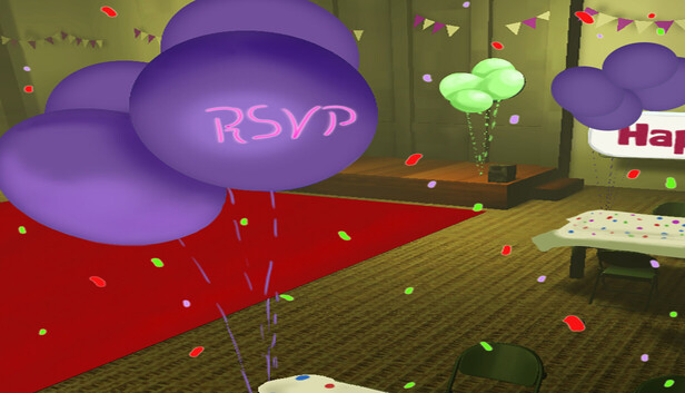 RSVP