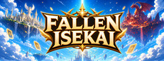 Fallen Isekai cover