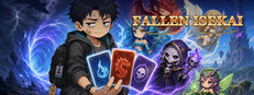 Fallen Isekai