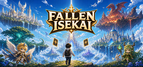 Fallen Isekai