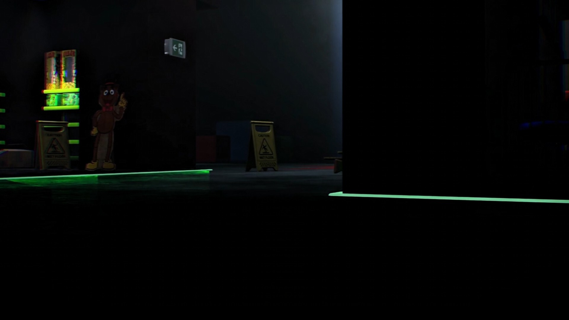 Brightside screenshot #1