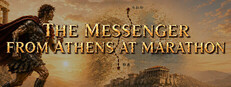 马拉松The Messenger from Athens at Marathon