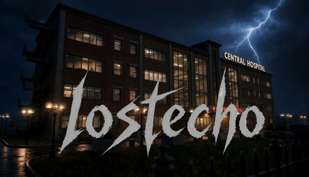 LostEcho
