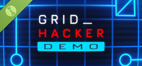 GRID_HACKER Demo banner image