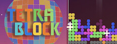 Tetra Block cover