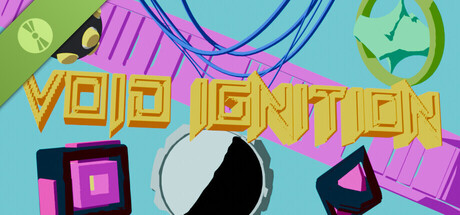 Void Ignition Demo header
