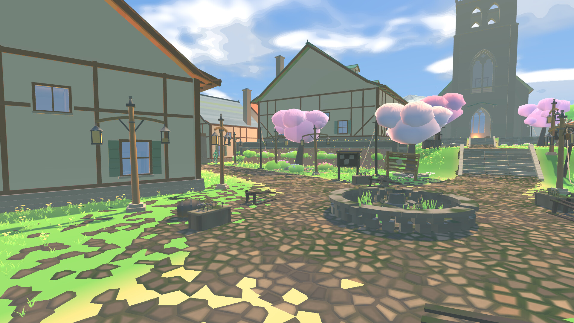 Hearthfield screenshot 3