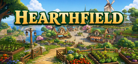 Hearthfield