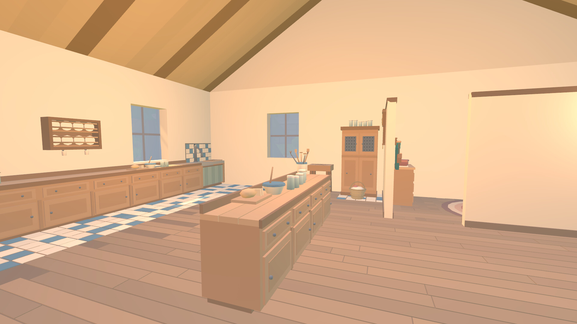 Hearthfield screenshot 4