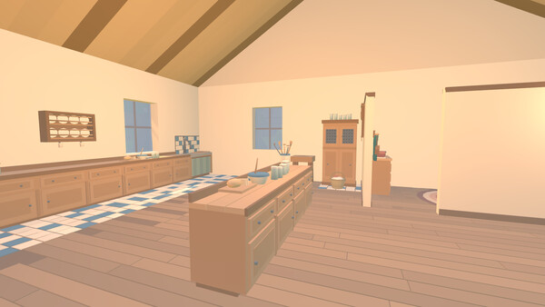 Скриншот 4 из игры Hearthfield