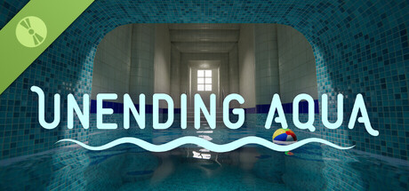 Unending Aqua Demo banner image