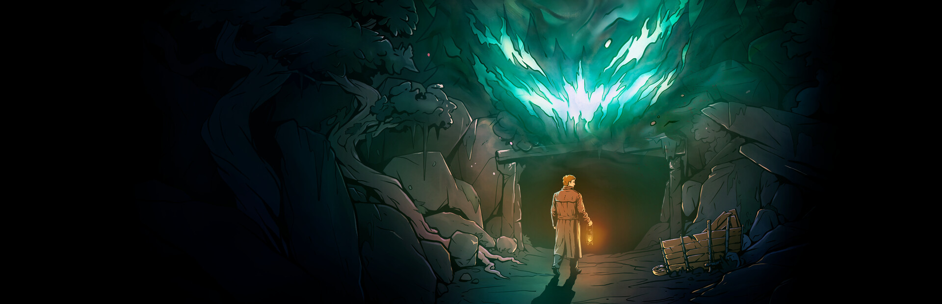 Minekeeper
