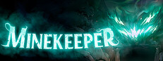 Minekeeper cover