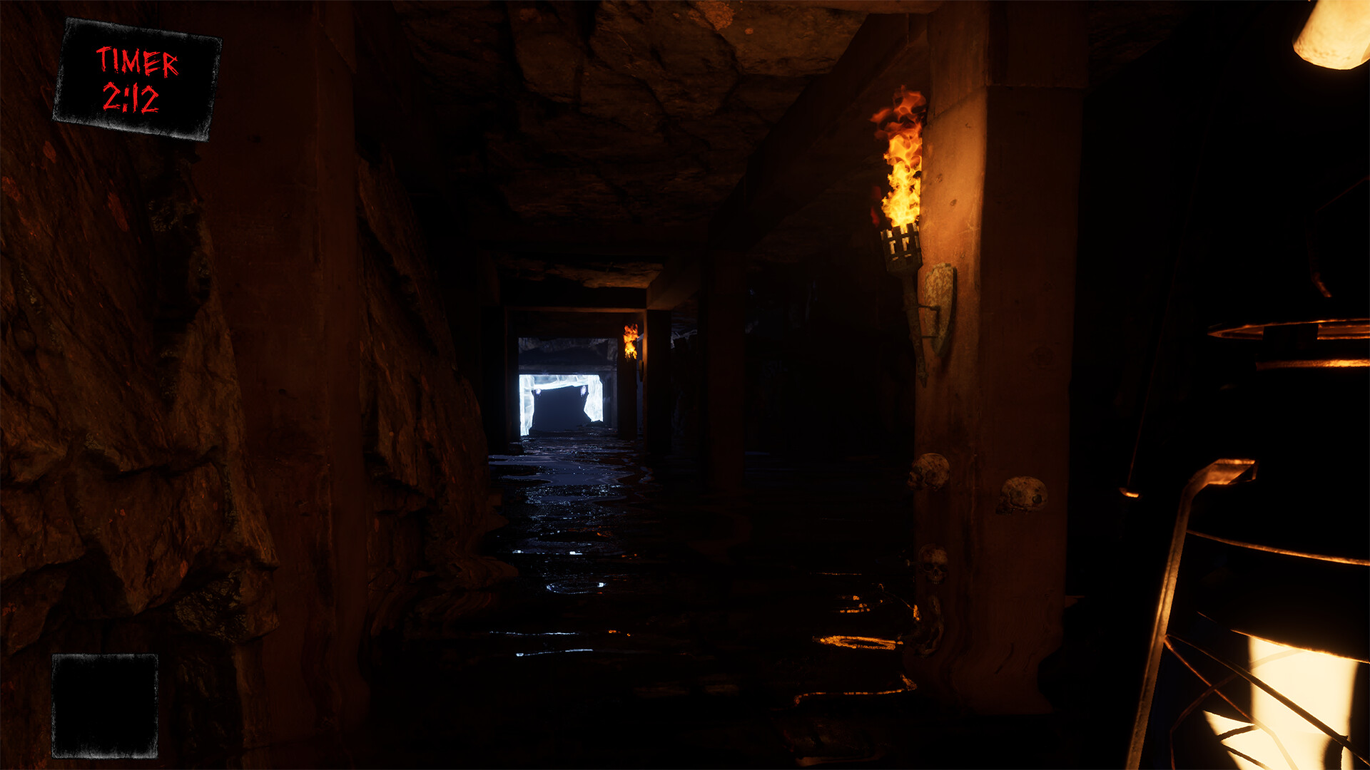 Minekeeper screenshot 3