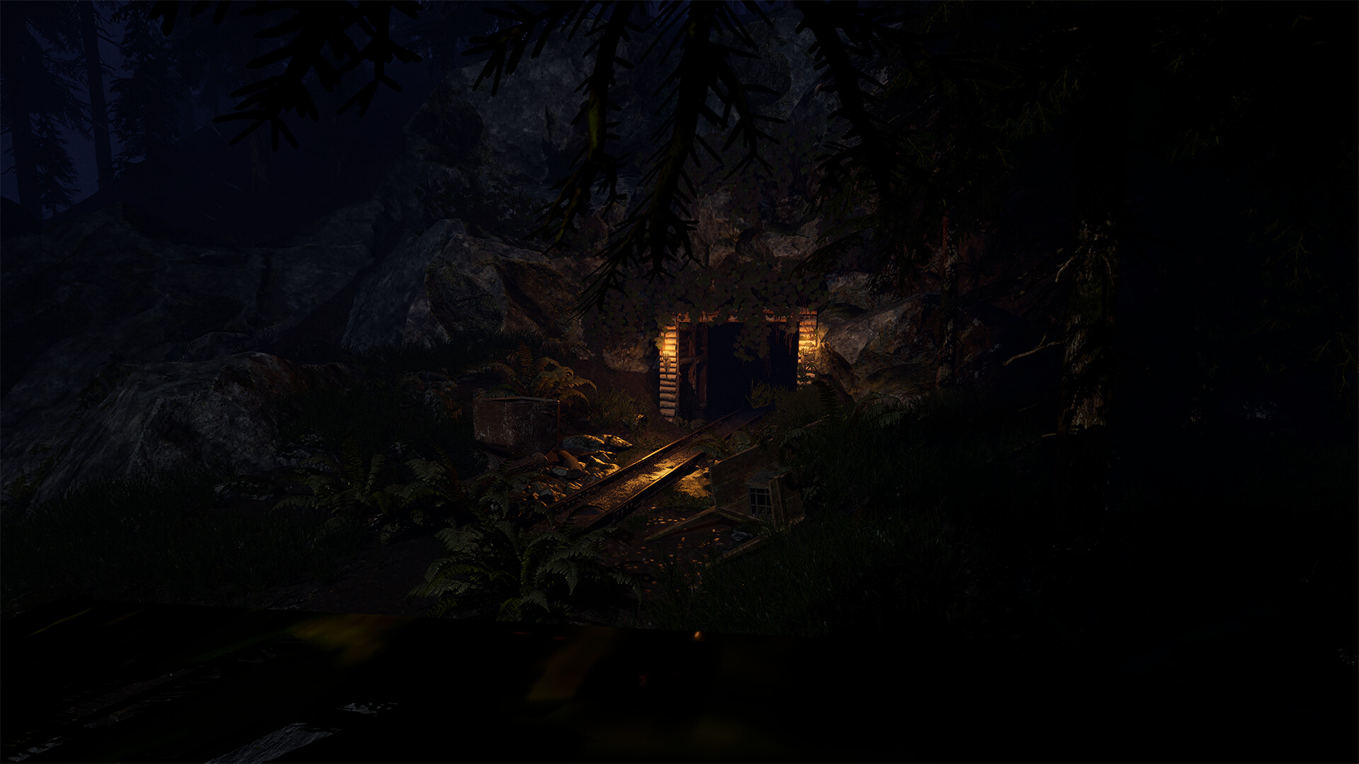 Minekeeper screenshot 5