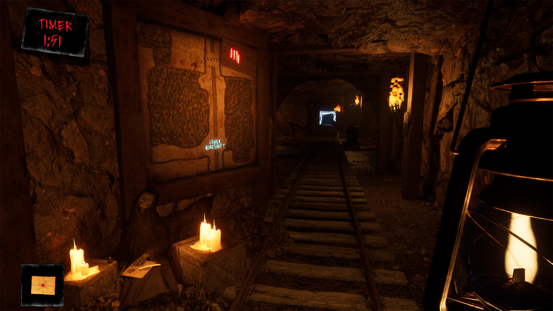 Minekeeper screenshot 4