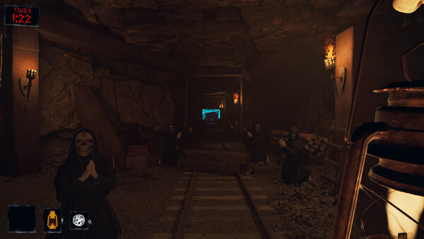 Скриншот 5 из игры Minekeeper