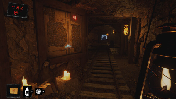 Скриншот 1 из игры Minekeeper