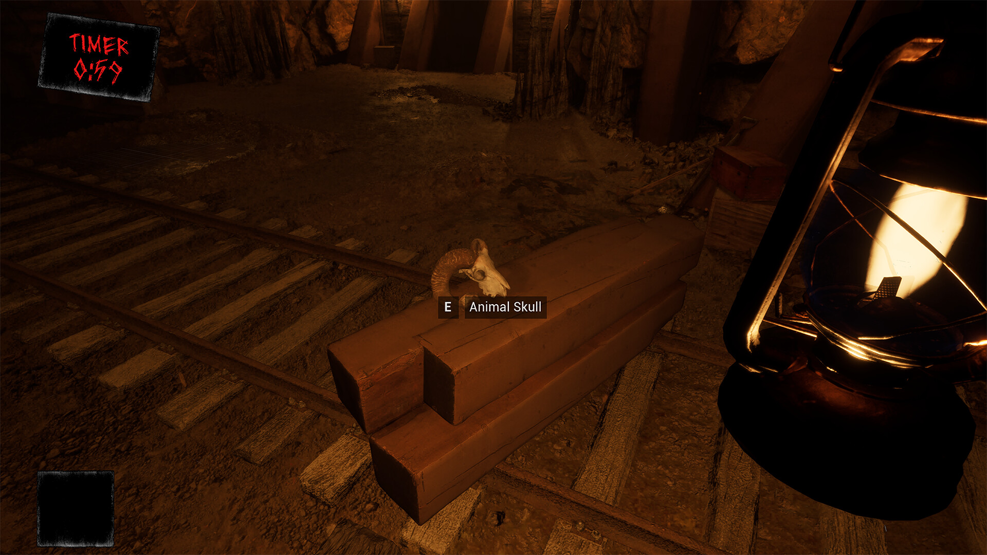 Minekeeper screenshot 2