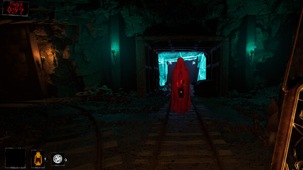 Скриншот 4 из игры Minekeeper