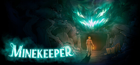 Minekeeper