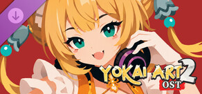 Yokai Art 2 - OST