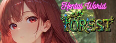 Hentai World Forest cover