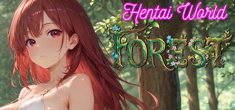 Hentai World Forest