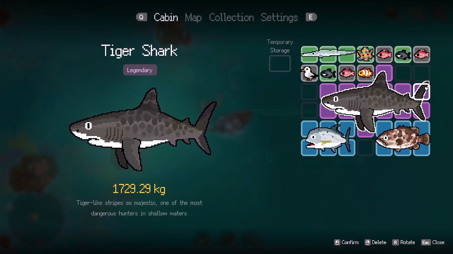 The Little Cat and the Sea screenshot 6
