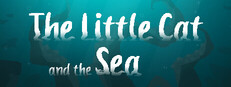 The Little Cat and the Sea cover