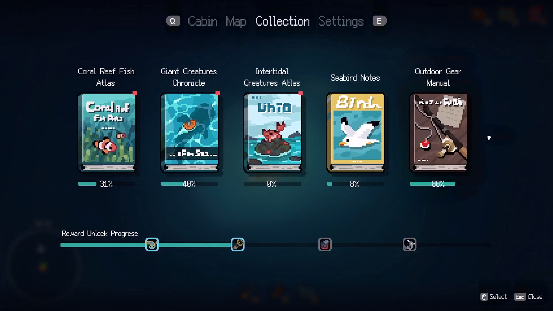 The Little Cat and the Sea screenshot 7