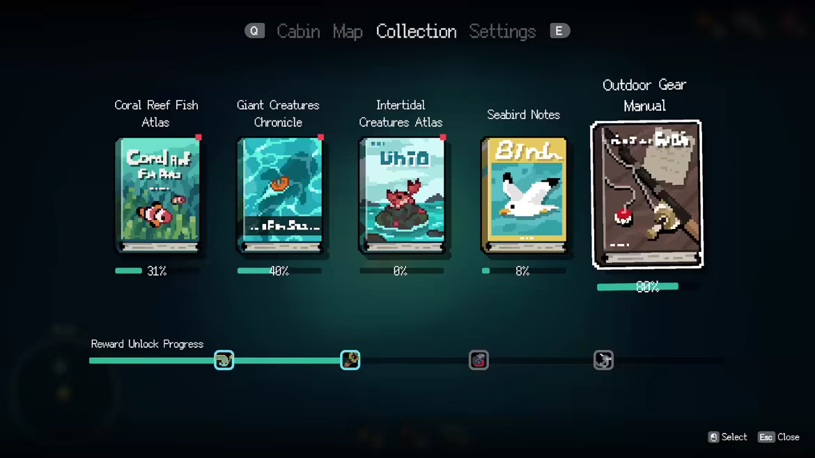 The Little Cat and the Sea video 3