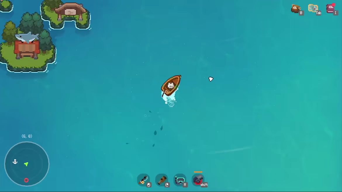 The Little Cat and the Sea video 2