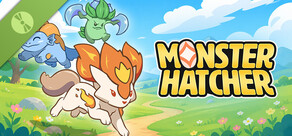 Monster Hatcher Demo