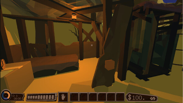 Homelessness isn't an option screenshot 1
