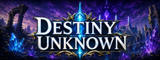 Destiny Unknown cover