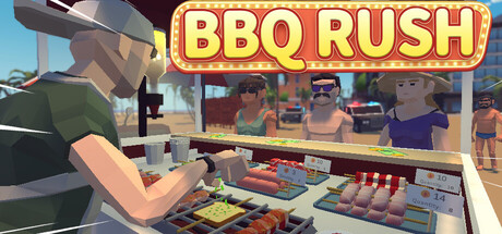 BBQ Rush