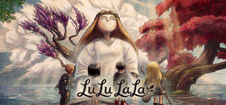 LuLuLaLa header art
