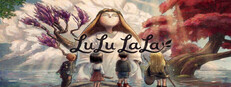 LuLuLaLa cover