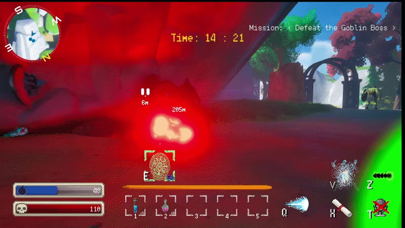 LuLuLaLa video 1