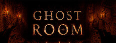 Ghost Room: Enter The Darkness cover