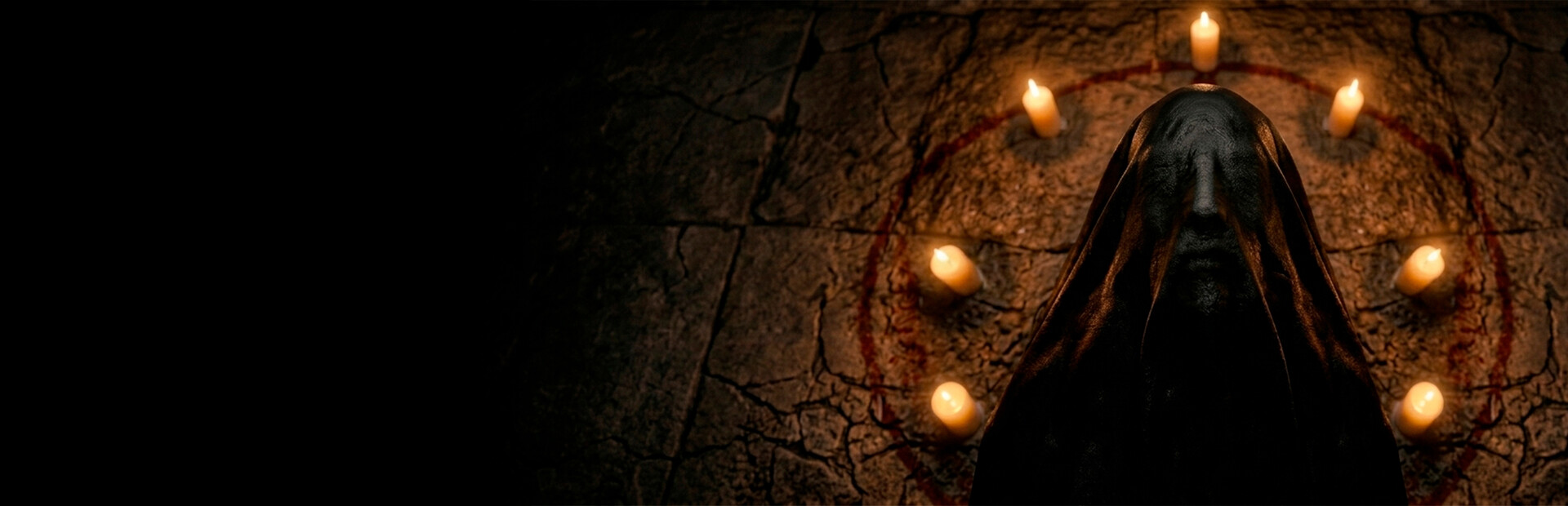 Ghost Room: Enter The Darkness