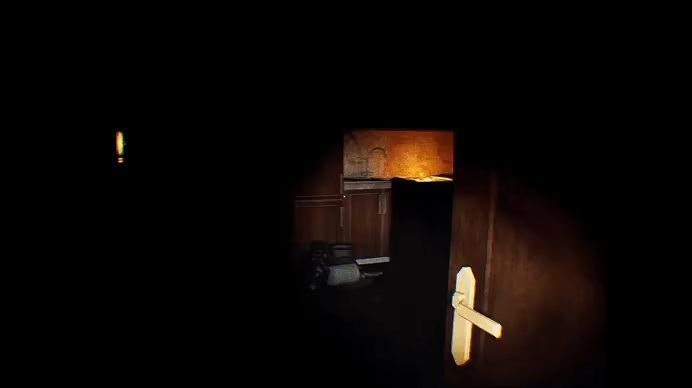Ghost Room: Enter The Darkness video 2