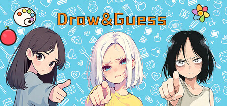 Draw&Guess