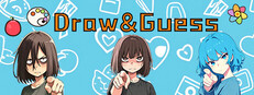 Draw&Guess cover