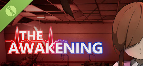 The Awakening Demo banner image