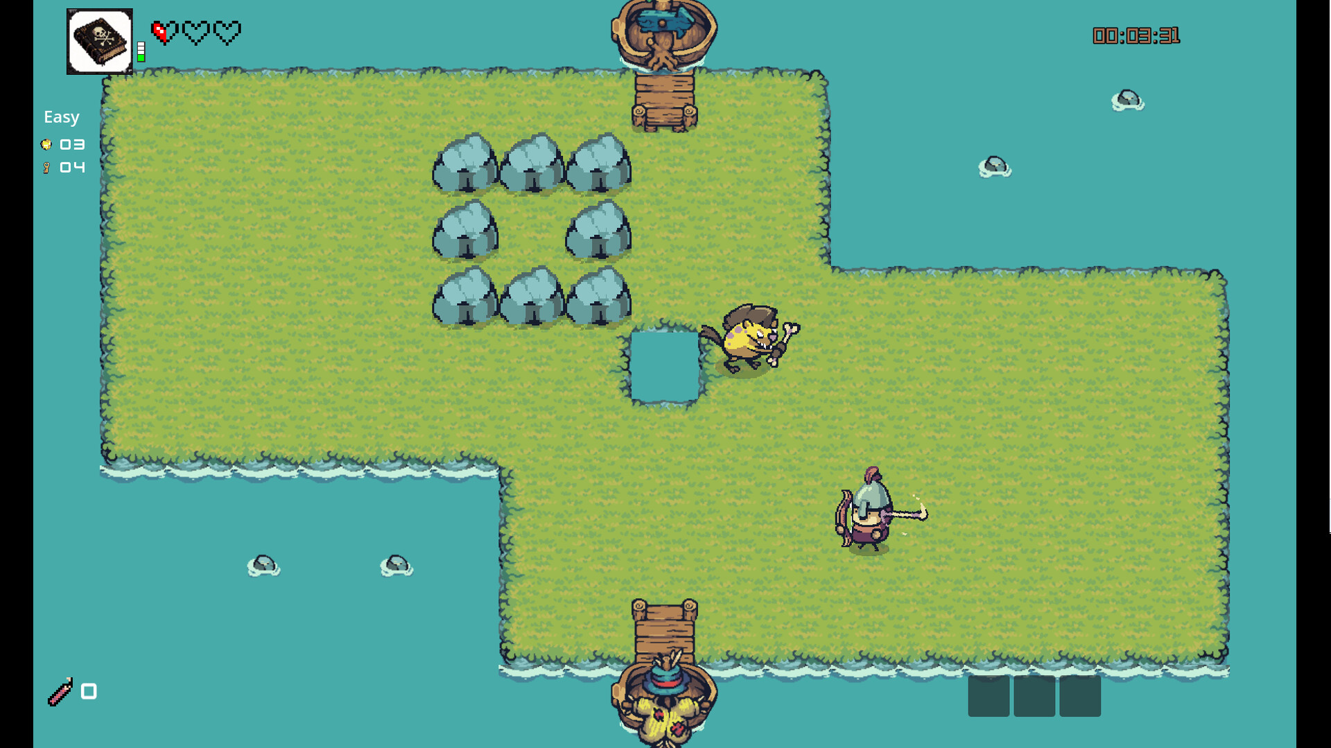 Tiny Archer screenshot 11